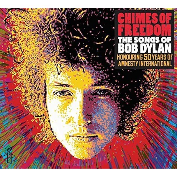 Amazon.com: Chimes of Freedom: The Songs of Bob Dylan / Various