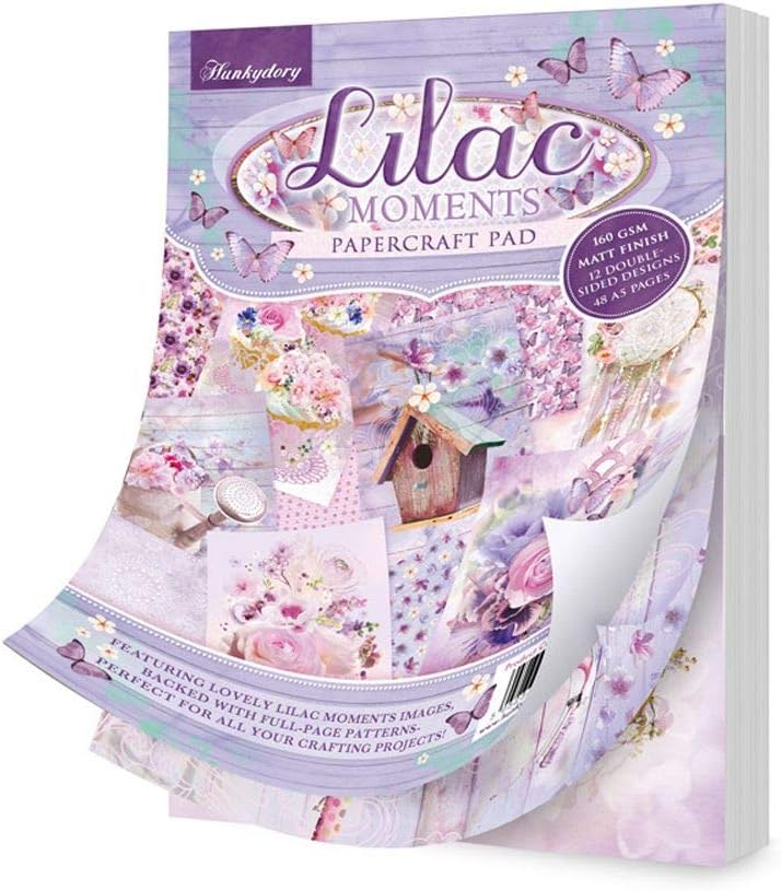 Blocco di carte Scrap Spring Gnomes Paper Kit 20 x 20 - Mondo Fai da Te