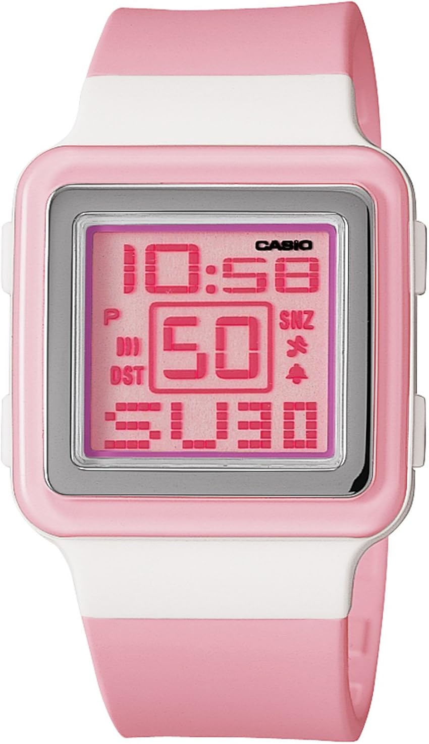 casio poptone pink