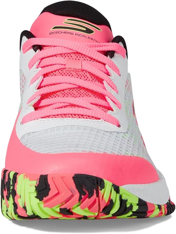 - Viper Court Pro, Zapatillas, White,