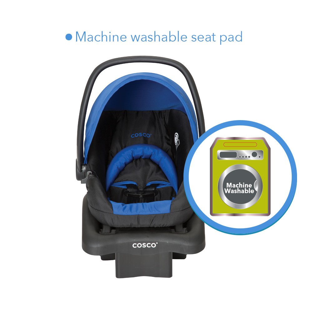 cosco travel system reviews