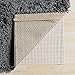 B.PRIME 3x5-Feet Non-Slip Rug Underlay Pad for Hard Floors. Different Size Options Available