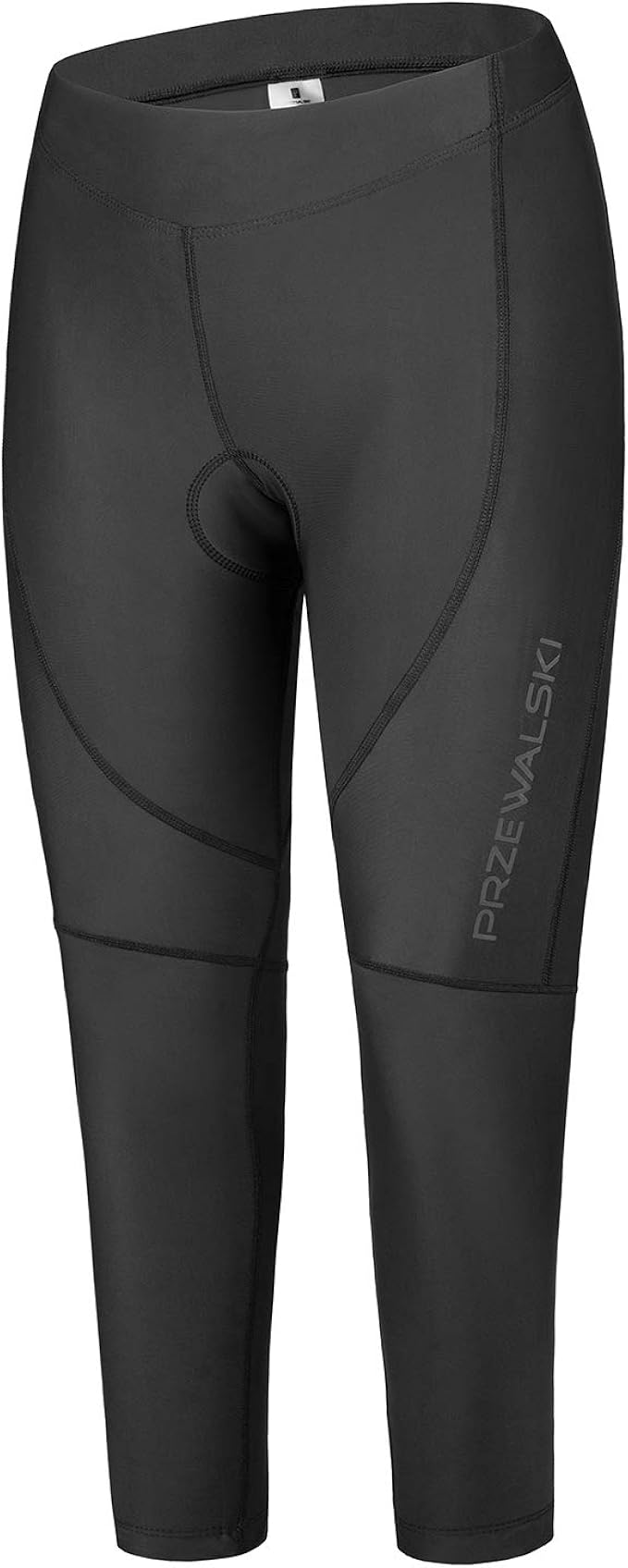 padded cycling trousers womens
