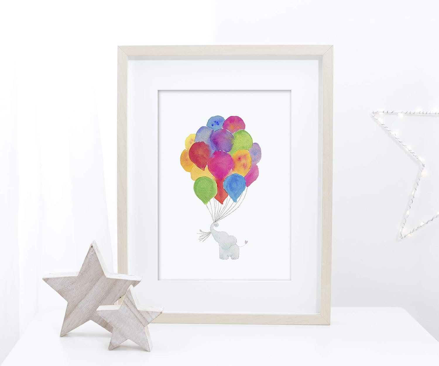 nursery decor accessories