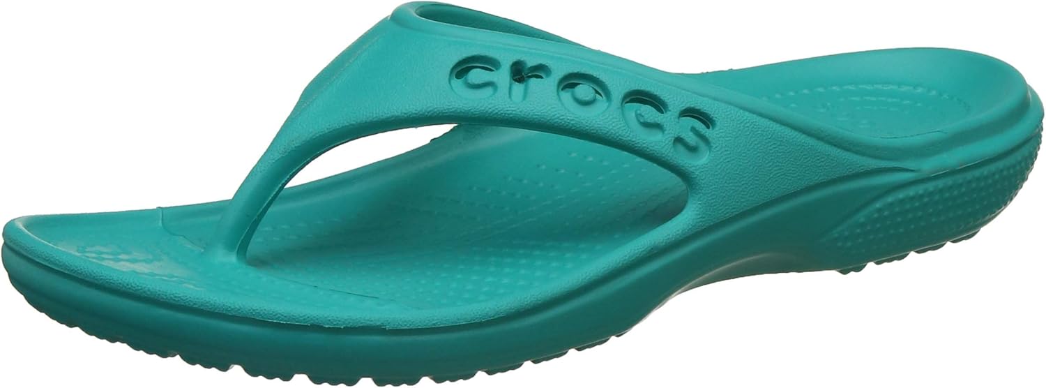 Crocs Men's and Women's Baya Flip Flop FlipFlops