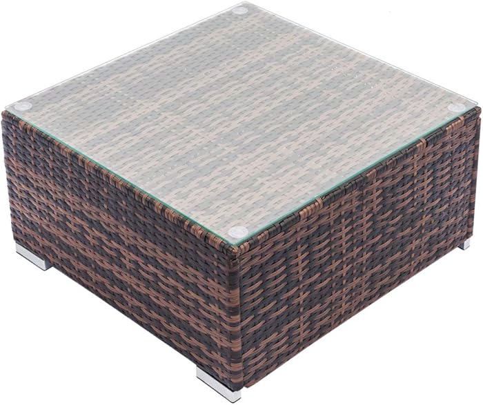 Top 10 Outdoor Furniture Set Wicker