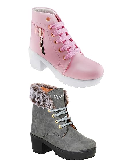 Trending boots for girls Clearance