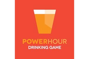Power Hour Drinking Game