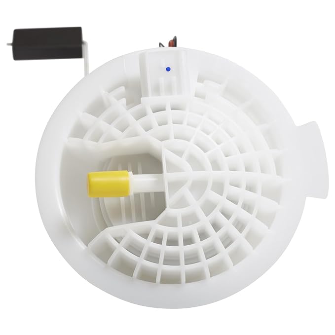 Amazon.com: Fuel Pump for 2004-2007 Chrysler Aspen Dodge Durango w/Sending Unit fits E7184M RL135549AC: Automotive