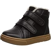 UGG Women's Wrin Slipper, Chestnut, 12 B US