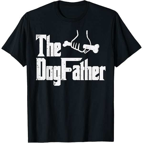 パーツ DOGFATHER DOGFATHER | Unisex Softstyle T-Shirt – Chubby'z