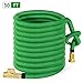 MoonLa 50ft Garden Hose, Expandable Water Hose with 3/4
