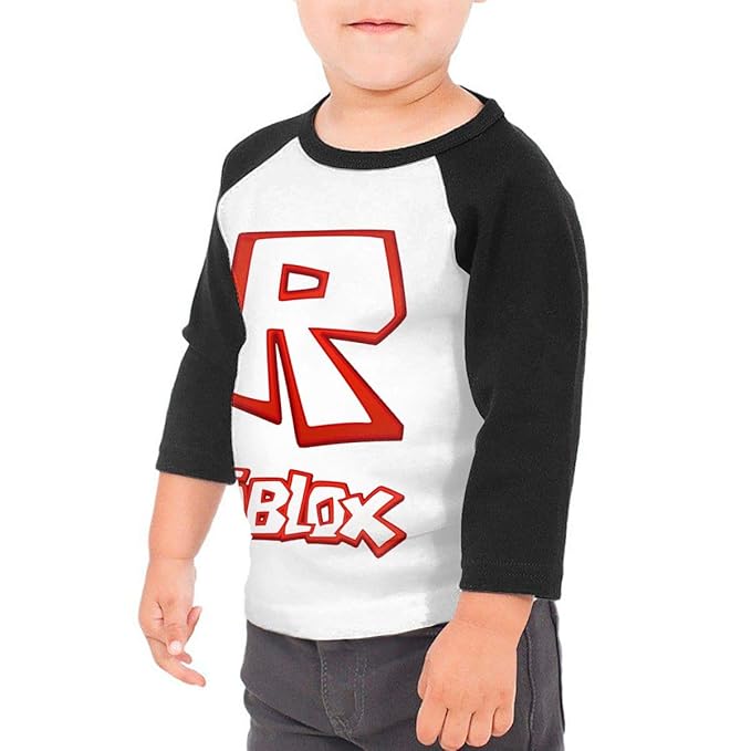 Amazoncom Jchesterton Roblox Video Game Kids Classic - jchesterton roblox video game kids classic tshirt 2t black