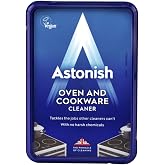 Astonish&reg;️ Oven &amp; Cookware Cleaner 150g (Packaging may vary)