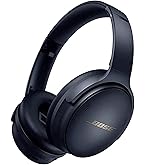 Amazon.com: Bose QuietComfort 45 Bluetooth Wireless Noise