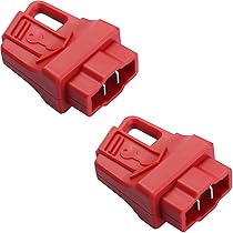 thumbnail image 2 of 205279001 Start Key Compatible With Ryobi 20-Inch Cordless Mower RY40LM30 RY40LM03 2 of 9