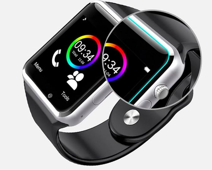 يبرد محبوب الجماهير إنكمش orologio smartphone amazon - levincosmetology.com