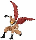 Banpresto - My Hero Academia - The Amazing Heroes