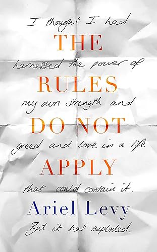 Download The Rules Do Not Apply PDF