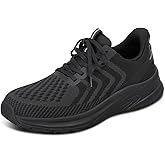 Orthofeet Men's Orthopedic Hands-Free Tilos Slip-On Sneakers