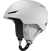 Atomic Revent Lite Men's Ski and Snowboard Helmet | Goggle Stay, Adjustable Vents, Dial Fit, Removable/Washable Liner