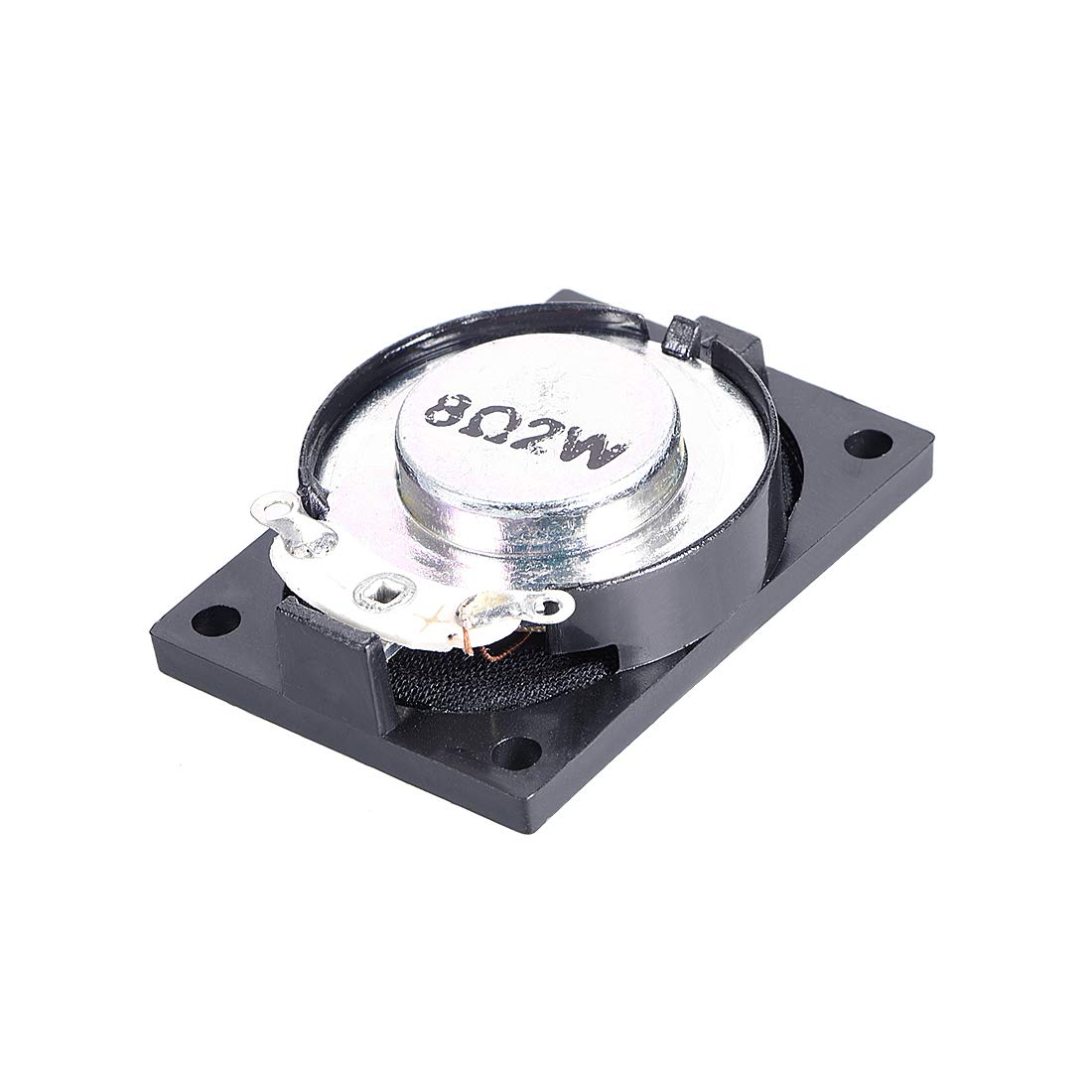 sourcing map 2W 8 Ohm DIY Speaker Replacement Loudspeaker 28mmx40mm