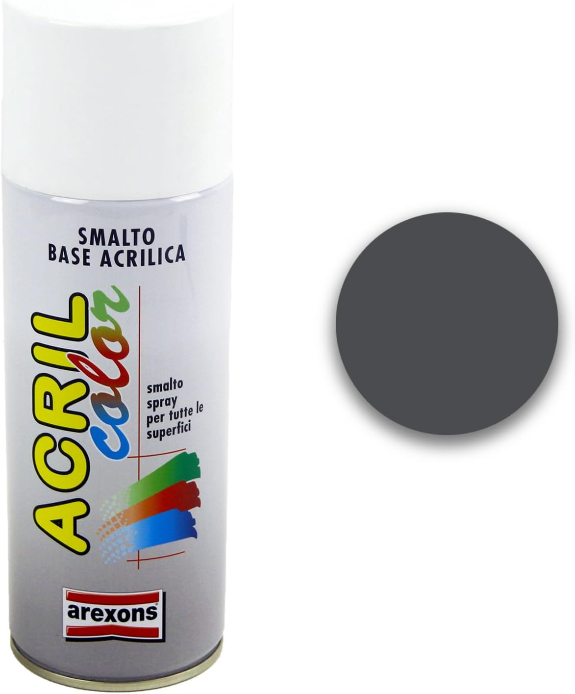 vernici per recinzioni