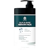 Elabore Silky & Shine KERATIN Pack 33.80fl.oz/ 1000ml