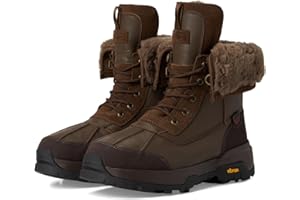 UGG mens Adirondack Boot Xxv
