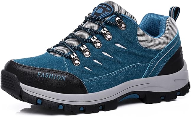 scarpe trekking uomo amazon