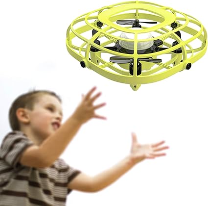 ball drone