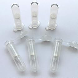 Mini Spin Columns Lid Microspin for Plasmid DNA/RNA