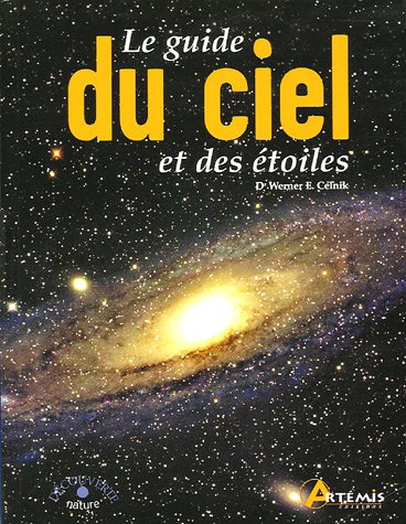 Observer le ciel et les étoiles