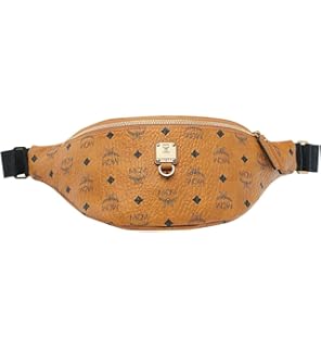 mcm fanny pack cheap