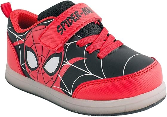 amazon spiderman shoes
