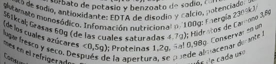 Didden Salsa Tártara - Paquete de 6 x 250 ml - Total: 1500 ml ...