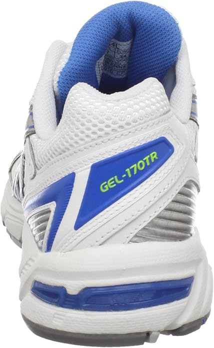 asics gel 170 tr women's