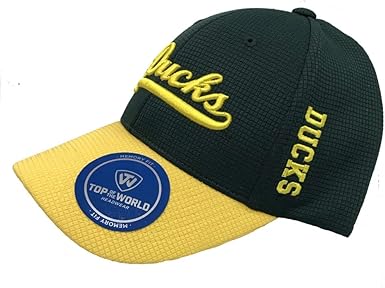 Oregon ducks hats amazon Outlet