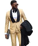 Damen Samt-Anzug 2-teilig – Blazer & Hose, Kerbe-Revers, Elegant Für Hochzeit & Business