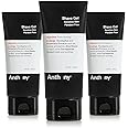 Anthony Shave Gel for Sensitive Skin – Non-Foaming, Soothing Shaving Cream for Men and Women. With Aloe Vera Beads, Eucalyptus, Rosemary and Carrageenan Extract - 6 Fl Oz (3 Pack)