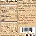 Gluten Free Paleo Sandwich Bread 24oz 18 Sices (1 Loaf)