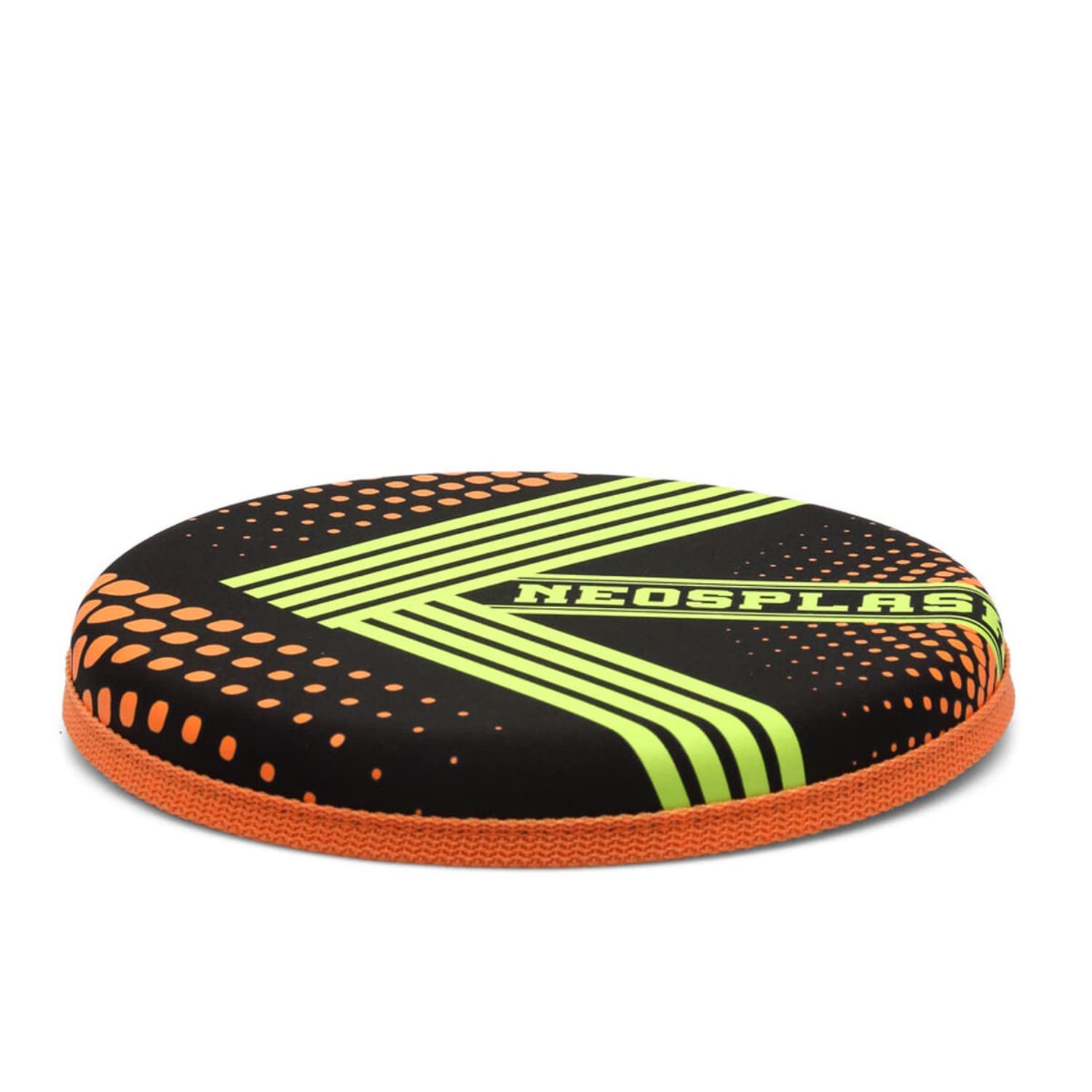 BigBuy Sport S1128338 Flying Disc, Adults Unisex, Multicoloured, Standard