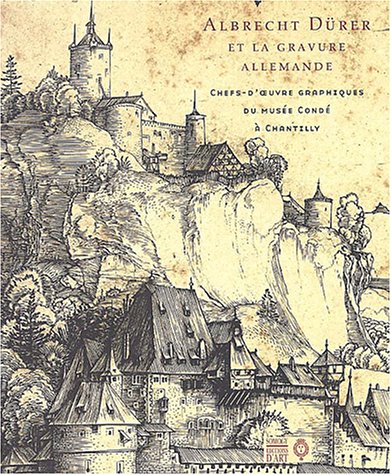 Albrecht Dürer (1471-1528) et la gravure allemande