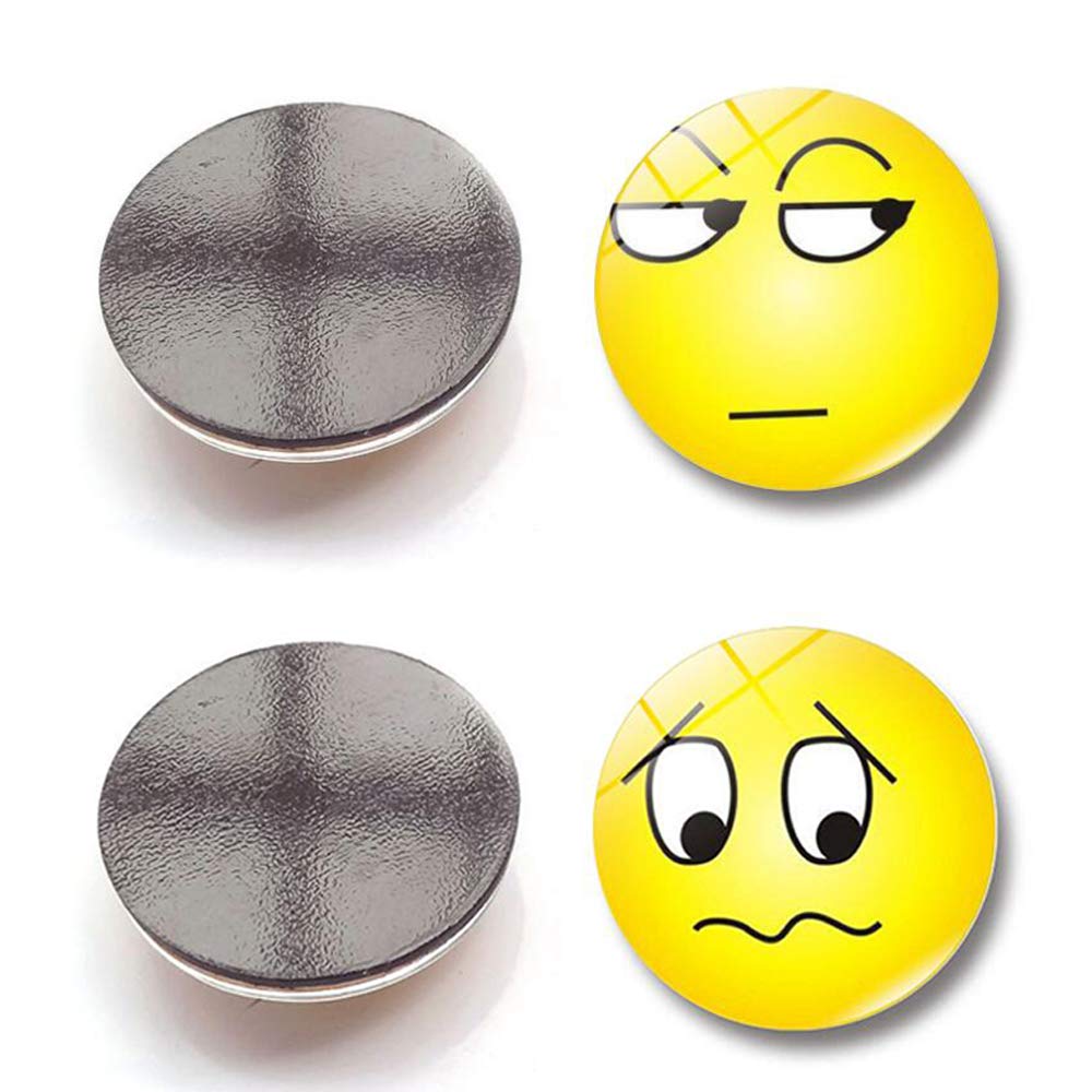 9 piezas xinlie divertido imanes de