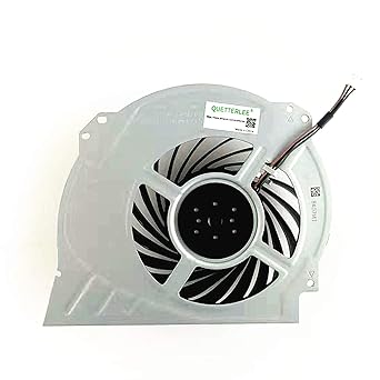 Amazon Co Jp Quetterlee 交換用内部冷却ファン Sony Playstation 4 Pro Ps4 Pro Fan Cuh 7000 Cuh 7xxx Cuh 7000bb01 Cuh 7215b 7000 7500 6x29frs シリーズ G95c12ms1cj 56j14 G95c12ms12ms12ms12ms Aj 56j 14 Ksb1012hファン 産業 研究開発用品