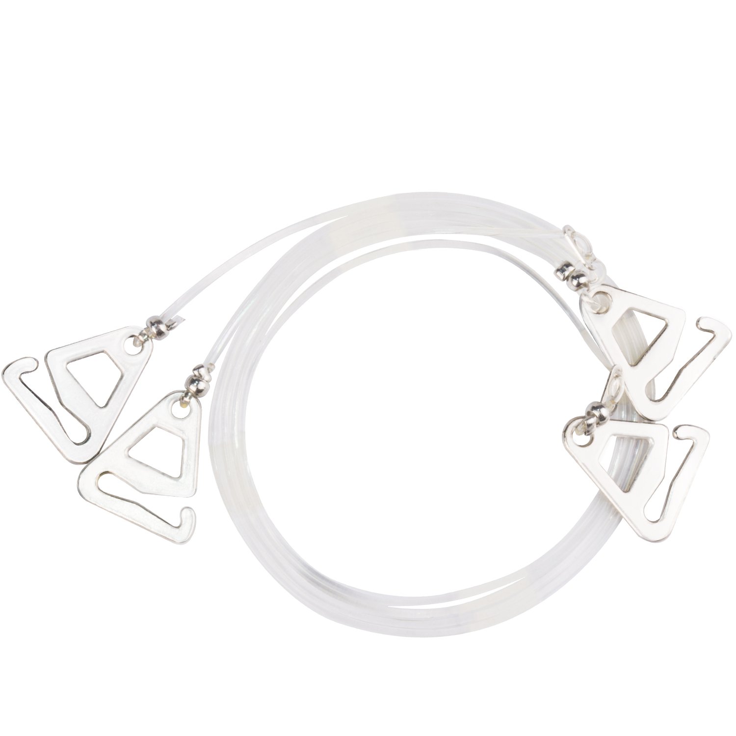 Babycat Invisible Clear Replacement Bra Straps Transparent Removable