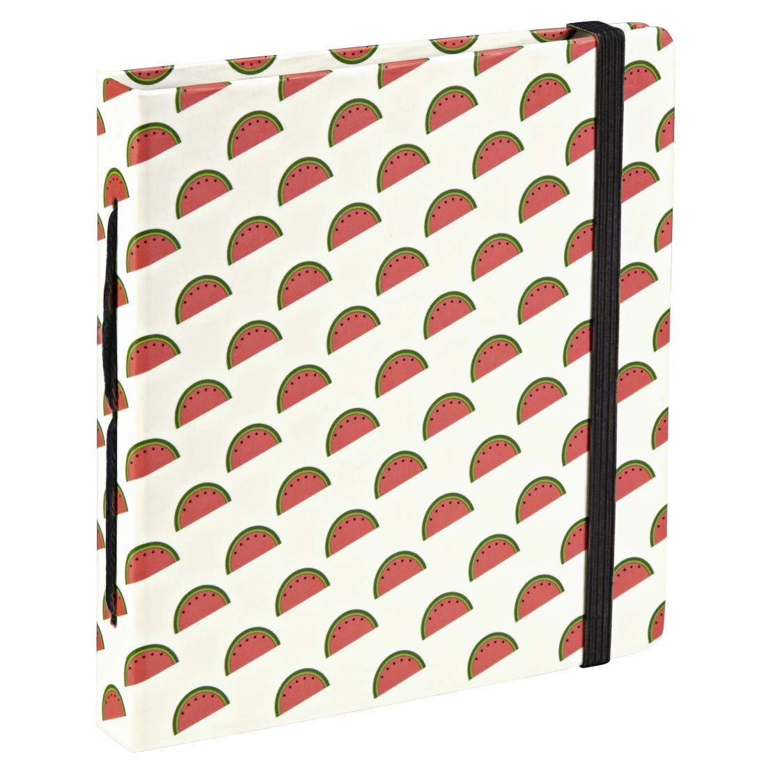 Hama Melons Slip-in Photo Album - Pink/White