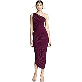 Norma Kamali Women's Diana Gown