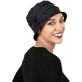 Hats Scarves & More Womens Hat Chemo Headwear Cancer Hat 50+ UPF Sun Protection Summer Seattle Chic