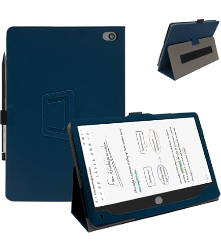 Amazon.com: Case for TCL Note A1 NXTPAPER 11.5-Inch Tablet